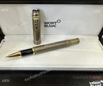 2023 New Replica Montblanc Scipione Borghese Rollerball Pen Retro Mont Blanc